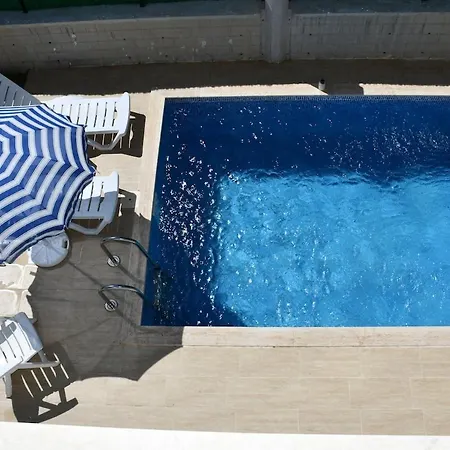 Villa Airport Villa With Private Pool 2 Dalaman