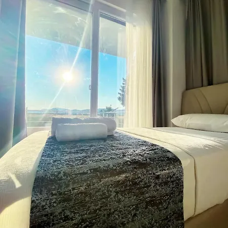 Villa Airport Villa With Private Pool 2 *