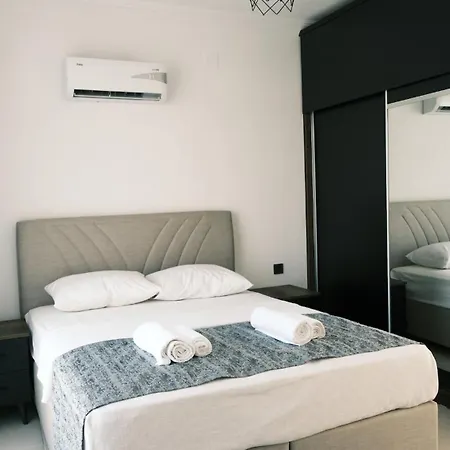 Airport Villa With Private Pool 2 Villa Dalaman