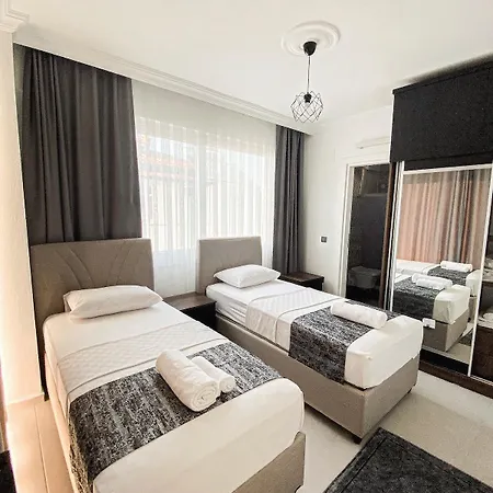 Villa Airport Villa With Private Pool 2 Dalaman