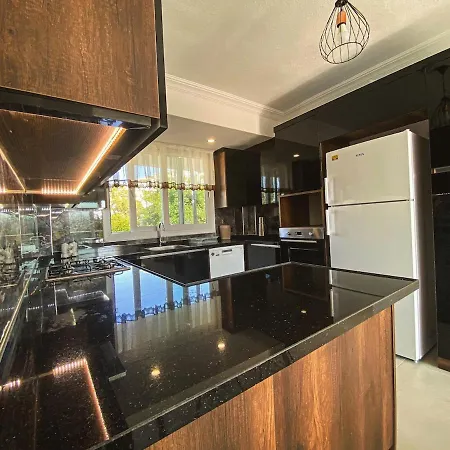 Airport Villa With Private Pool 2 Villa Dalaman