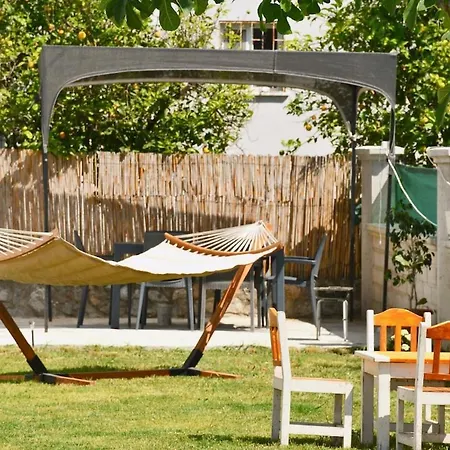 Airport Villa With Private Pool 2 Dalaman