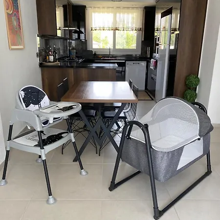 Airport Villa With Private Pool 2 *